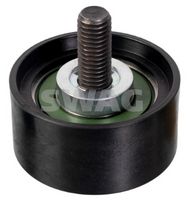 SWAG 33103607 - Polea inversión/guía, correa distribución