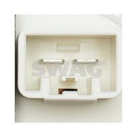 SWAG 33 10 3661 - Resitencia, ventilador habitáculo