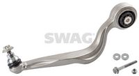 SWAG 33 10 3676 - Barra oscilante, suspensión de ruedas