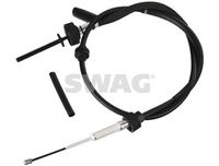 SWAG 33103774 - Cable de accionamiento, freno de estacionamiento