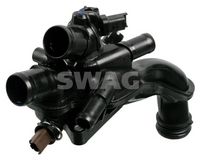 SWAG 33 10 3805 - Caja del termostato