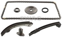 SWAG 33103752 - Juego de cadena de distribución - Standard Medium Kit