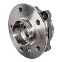 SWAG 33 10 3827 - Juego de cojinete de rueda