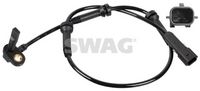 SWAG 33103841 - Sensor, revoluciones de la rueda