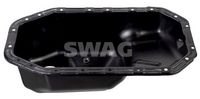 SWAG 33103873 - Cárter de aceite