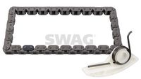 SWAG 33104284 - Kit cadenas, accionamiento bomba aceite - Basic Short Kit