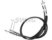 SWAG 33103941 - Cable de accionamiento, freno de estacionamiento