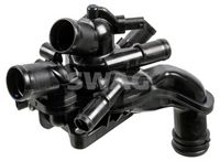 SWAG 33 10 4355 - Termostato, refrigerante