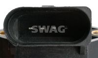SWAG 33 10 4255 - Sensor, presión de sobrealimentación