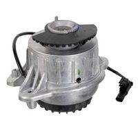 SWAG 33 10 4257 - Soporte, motor