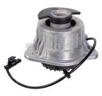 SWAG 33 10 4257 - Soporte, motor