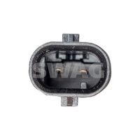 SWAG 33 10 4257 - Soporte, motor