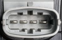 SWAG 33 10 4281 - Bobina de encendido