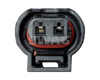 SWAG 33 10 4282 - Sensor, temp. gas escape
