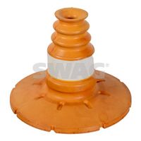 SWAG 33104703 - Almohadilla de tope, suspensión