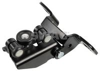 SWAG 33104368 - Guía rodillo, puerta corrediza