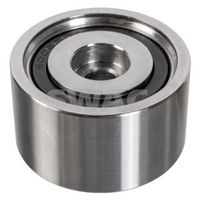 SWAG 33104377 - Polea inversión/guía, correa distribución