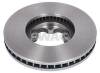 SWAG 33 10 4424 - Disco de freno