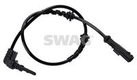 SWAG 33104773 - Sensor, revoluciones de la rueda