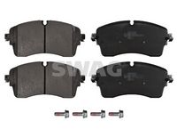 SWAG 33104431 - Juego de pastillas de freno