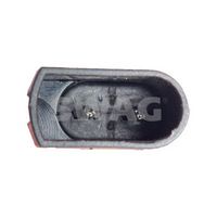 SWAG 33 10 4452 - Sensor, temperaura exterior