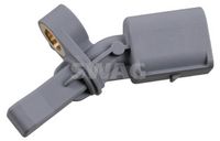 SWAG 33104815 - Sensor, revoluciones de la rueda