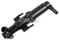 SWAG 33 10 4518 - Tobera de agua regadora, lavado de faros