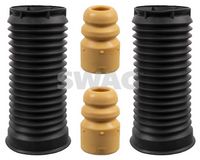 SWAG 33104588 - Juego de guardapolvos, amortiguador