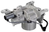 SWAG 33 10 4676 - Bomba de aceite