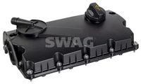 SWAG 33104690 - Tapa de culata