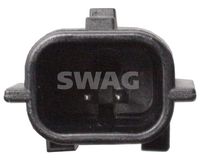 SWAG 33 10 4804 - Sensor, revoluciones de la rueda