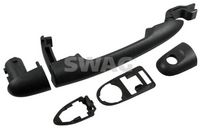 SWAG 33 10 4807 - Manecilla exterior de la puerta