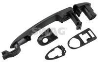 SWAG 33 10 4807 - Manecilla exterior de la puerta