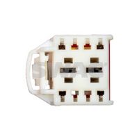 SWAG 33 10 4864 - Muelle neumático, maletero/compartimento de carga