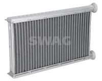 SWAG 33 10 4925 - Radiador de calefacción