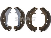 SWAG 33104939 - Juego de zapatas de frenos