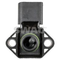 SWAG 33 10 4998 - Sensor, presión de sobrealimentación