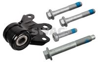 SWAG 33 10 5007 - Suspensión, Brazo oscilante