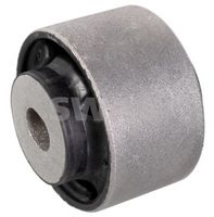 SWAG 33 10 5028 - Suspensión, Brazo oscilante