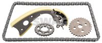 SWAG 33 10 5022 - Kit cadenas, accionamiento bomba aceite