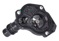 SWAG 33 10 5060 - Caja del termostato