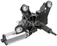 SWAG 33105038 - Motor del limpiaparabrisas