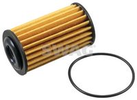 SWAG 33105074 - Filtro hidráulico, transmisión automática - SWAG extra