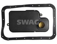 SWAG 33105100 - Kit filtro hidrtáulico, caja automática - SWAG extra