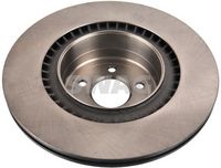 SWAG 33 10 5213 - Disco de freno