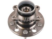 SWAG 33105240 - Juego de cojinete de rueda