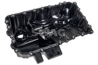 SWAG 33105292 - Cárter de aceite