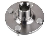 SWAG 33105334 - Buje de rueda