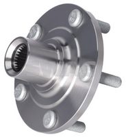 SWAG 33105338 - Buje de rueda