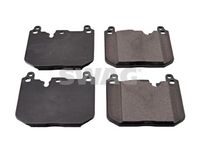 SWAG 33105395 - Juego de pastillas de freno